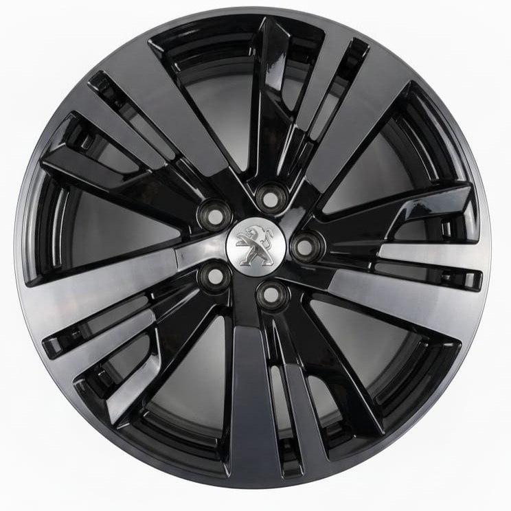 Peugeot 3008 5008 Detroit 9809687377